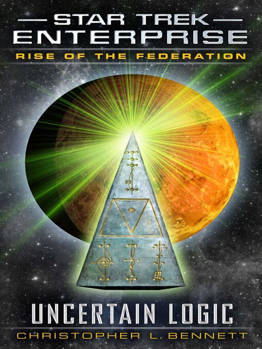 Title details for Rise of the Federation by Christopher L. Bennett - Wait list